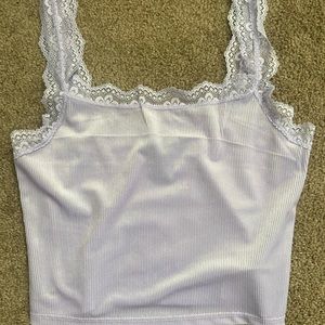 Women’s Crop Top